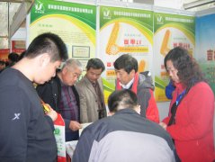 創(chuàng)新 合作 交流，共促民族種業(yè)發(fā)展